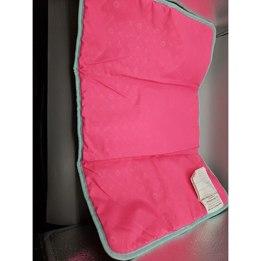 Jujube Ju-Ju-be X Tokidoki Farfalle Better Be Diaper Bag W/ Changing Pad